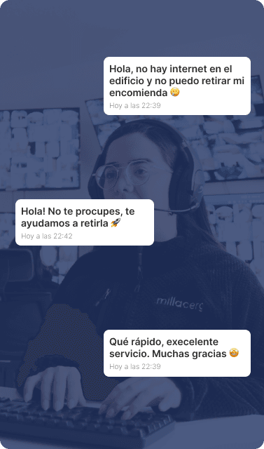 atencion